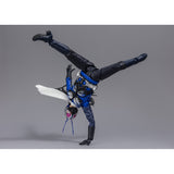 S.H.Figuarts Masked Rider No.0 (Shin Masked Rider)