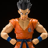 S.H.Figuarts Yamcha -Earth's Foremost Fighter-