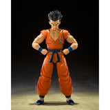 S.H.Figuarts Yamcha -Earth's Foremost Fighter-