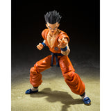 S.H.Figuarts Yamcha -Earth's Foremost Fighter-