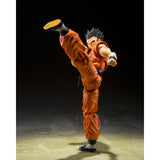 S.H.Figuarts Yamcha -Earth's Foremost Fighter-