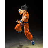 S.H.Figuarts Yamcha -Earth's Foremost Fighter-