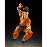 S.H.Figuarts Yamcha -Earth's Foremost Fighter-