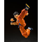 S.H.Figuarts Yamcha -Earth's Foremost Fighter-