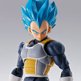 S.H.Figuarts Super Saiyan God Super Saiyan Vegeta -Super- -S.H.Figuarts 15th Anniversary Ver.-