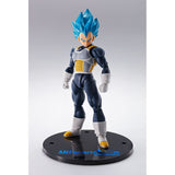 S.H.Figuarts Super Saiyan God Super Saiyan Vegeta -Super- -S.H.Figuarts 15th Anniversary Ver.-