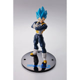 S.H.Figuarts Super Saiyan God Super Saiyan Vegeta -Super- -S.H.Figuarts 15th Anniversary Ver.-