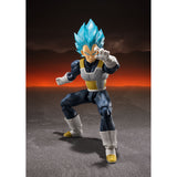 S.H.Figuarts Super Saiyan God Super Saiyan Vegeta -Super- -S.H.Figuarts 15th Anniversary Ver.-