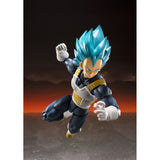 S.H.Figuarts Super Saiyan God Super Saiyan Vegeta -Super- -S.H.Figuarts 15th Anniversary Ver.-