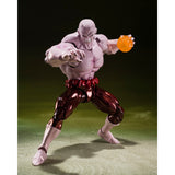 S.H.Figuarts Jiren -Final Battle- Exclusive Edition-