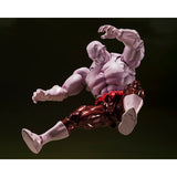 S.H.Figuarts Jiren -Final Battle- Exclusive Edition-