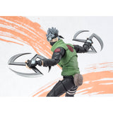 S.H.Figuarts Kakashi Hatake -NARUTO99 Exclusive Edition-