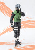 S.H.Figuarts Kakashi Hatake -NARUTO99 Exclusive Edition-