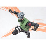 S.H.Figuarts Kakashi Hatake -NARUTO99 Exclusive Edition-