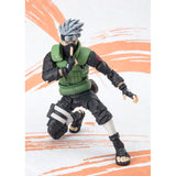 S.H.Figuarts Kakashi Hatake -NARUTO99 Exclusive Edition-