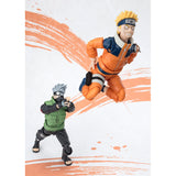 S.H.Figuarts Kakashi Hatake -NARUTO99 Exclusive Edition-