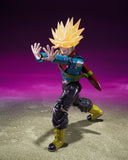 S.H.Figuarts Future Trunks -Super Saiyan- -Exclusive Edition-