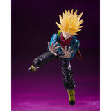 S.H.Figuarts Future Trunks -Super Saiyan- -Exclusive Edition-