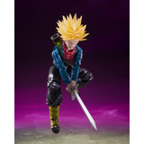 S.H.Figuarts Future Trunks -Super Saiyan- -Exclusive Edition-