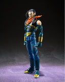 S.H.Figuarts Super Android 17