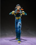 S.H.Figuarts Super Android 17