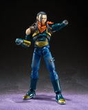 S.H.Figuarts Super Android 17