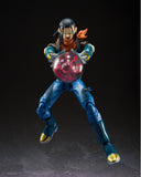 S.H.Figuarts Super Android 17