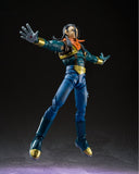 S.H.Figuarts Super Android 17