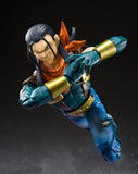 S.H.Figuarts Super Android 17