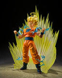 S.H.Figuarts Super Saiyan 2 Son Goku