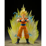 S.H.Figuarts Super Saiyan 2 Son Goku