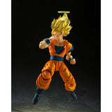 S.H.Figuarts Super Saiyan 2 Son Goku