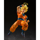 S.H.Figuarts Super Saiyan 2 Son Goku