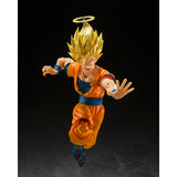 S.H.Figuarts Super Saiyan 2 Son Goku