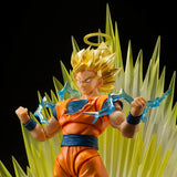 S.H.Figuarts Super Saiyan 2 Son Goku