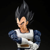 S.H.Figuarts Vegeta -Older Style Battle Clothes-