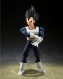 S.H.Figuarts Vegeta -Older Style Battle Clothes-