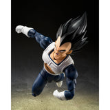 S.H.Figuarts Vegeta -Older Style Battle Clothes-