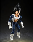 S.H.Figuarts Vegeta -Older Style Battle Clothes-