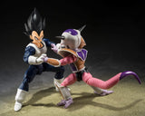 S.H.Figuarts Vegeta -Older Style Battle Clothes-