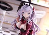 Momoko Illustration Collection Bunny Chan 1/7 Scale Figure