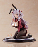 Momoko Illustration Collection Bunny Chan 1/7 Scale Figure