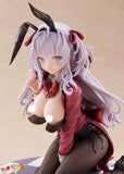 Momoko Illustration Collection Bunny Chan 1/7 Scale Figure