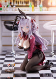 Momoko Illustration Collection Bunny Chan 1/7 Scale Figure