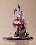 Momoko Illustration Collection Bunny Chan 1/7 Scale Figure