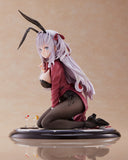 Momoko Illustration Collection Bunny Chan 1/7 Scale Figure