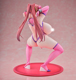 Arica 1/6 Scale Figure