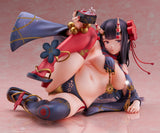 Onikko-chan 1/5.5 Scale Figure