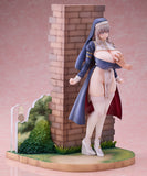 Eleanor Chaplin DX ver. 1/6 Scale Figure