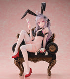 Kanna Shinomiya Sexy Bunny Ver. 1/5 Scale Figure